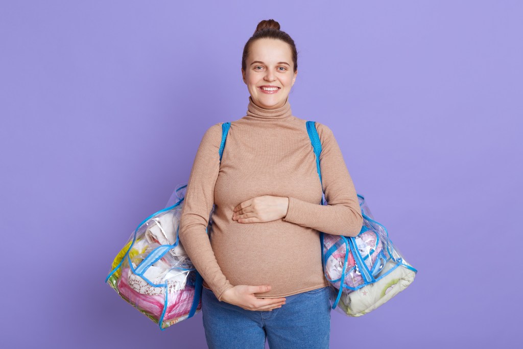 Accouchement Imminent 10 Signes Qui Ne Trompent Pas